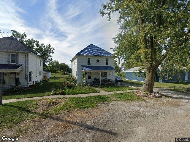 House image located at Brighton, IA 52540