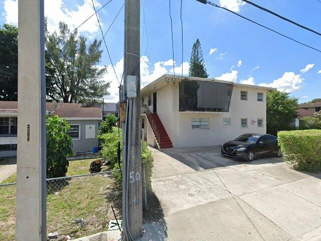 House image located at Opa Locka, FL 33054