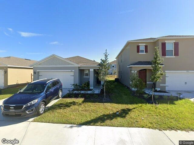 House image located at Davenport, FL 33837