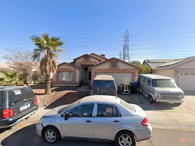 House image located at Peoria, AZ 85345