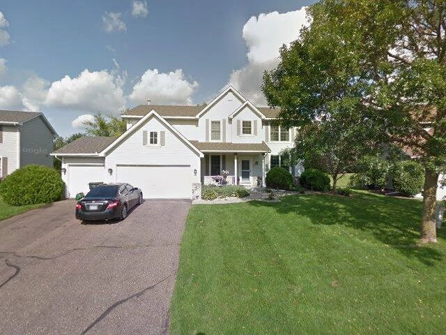 House image located at Minneapolis, MN 55446