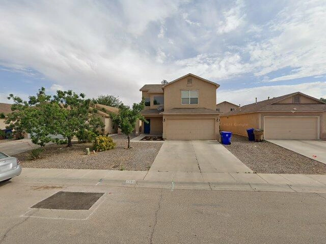 House image located at Las Cruces, NM 88012