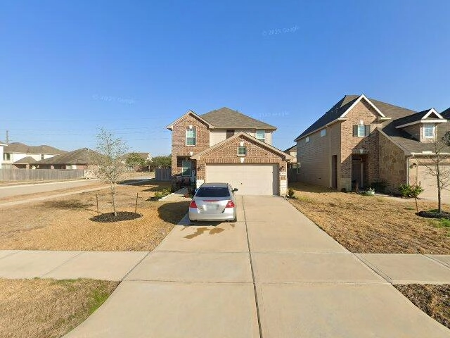 House image located at Rosenberg, TX 77471