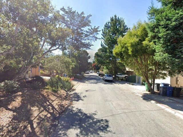 House image located at Carmel, CA 93923