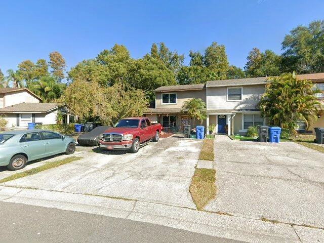 House image located at Tampa, FL 33624