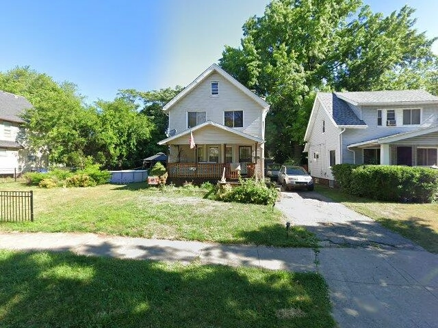House image located at Cleveland, OH 44110