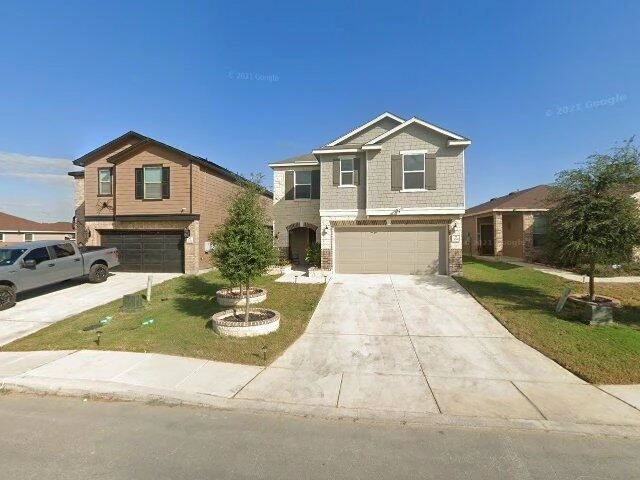 House image located at San Antonio, TX 78224