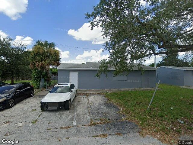 House image located at Hollywood, FL 33024