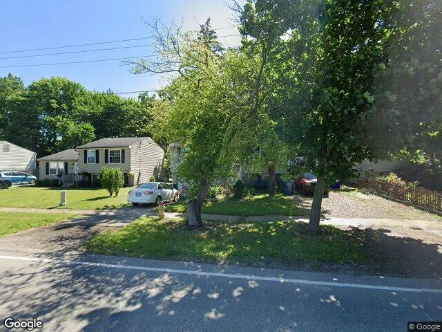 House image located at Ravenna, OH 44266