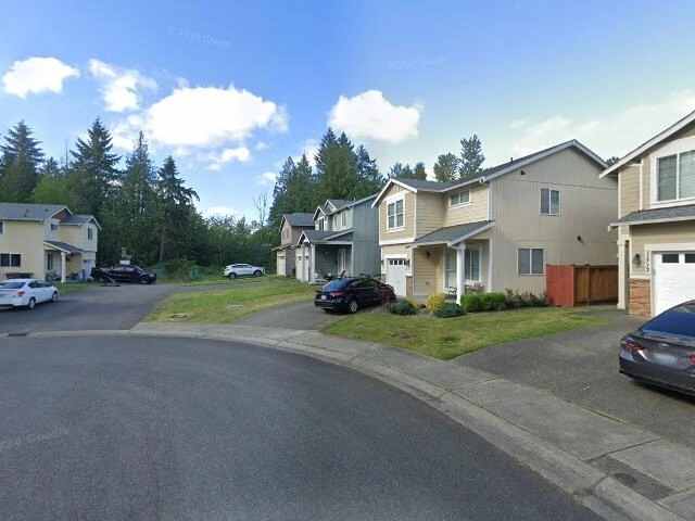 House image located at Tacoma, WA 98445