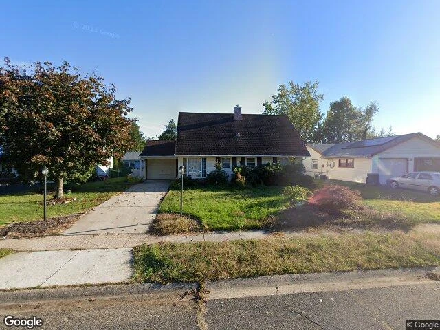 House image located at Willingboro, NJ 08046