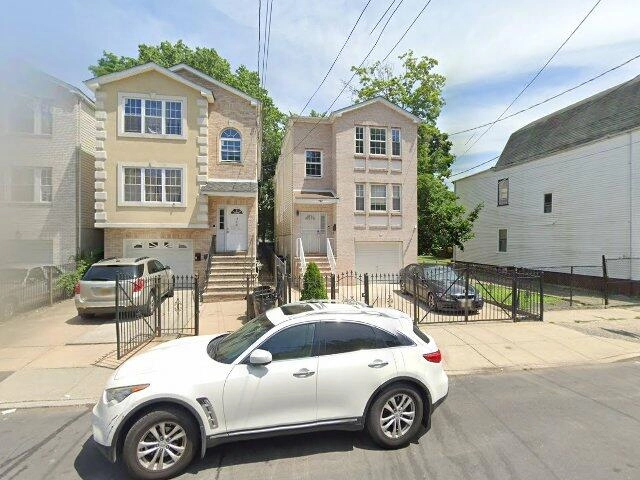 House image located at Newark, NJ 07108