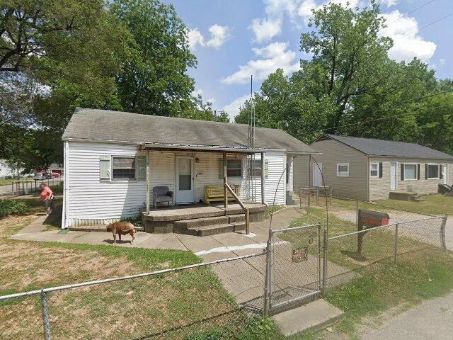 House image located at Evansville, IN 47711