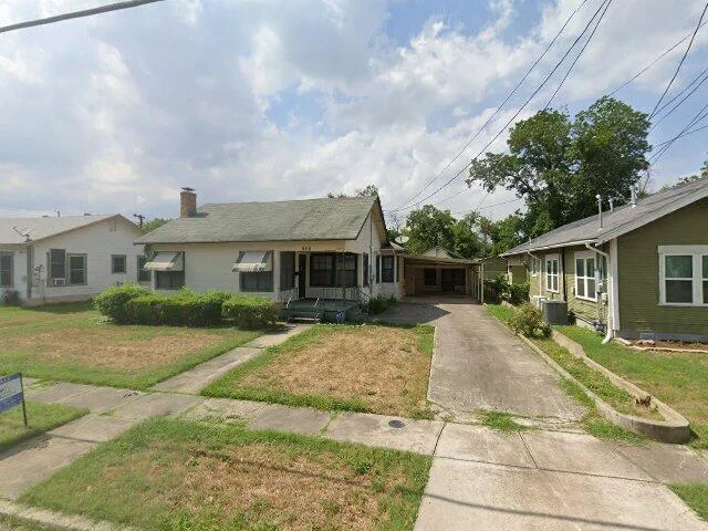 House image located at San Antonio, TX 78214