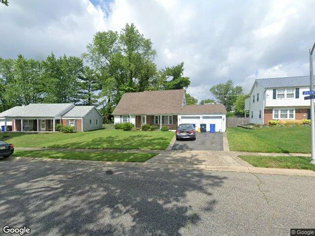 House image located at Willingboro, NJ 08046