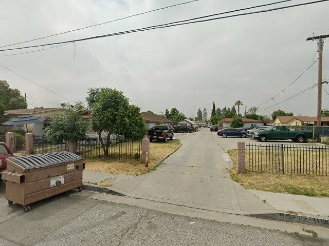 House image located at South El Monte, CA 91733
