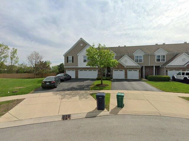 House image located at Lombard, IL 60148