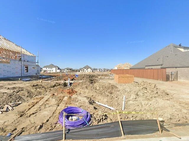 House image located at Haslet, TX 76052