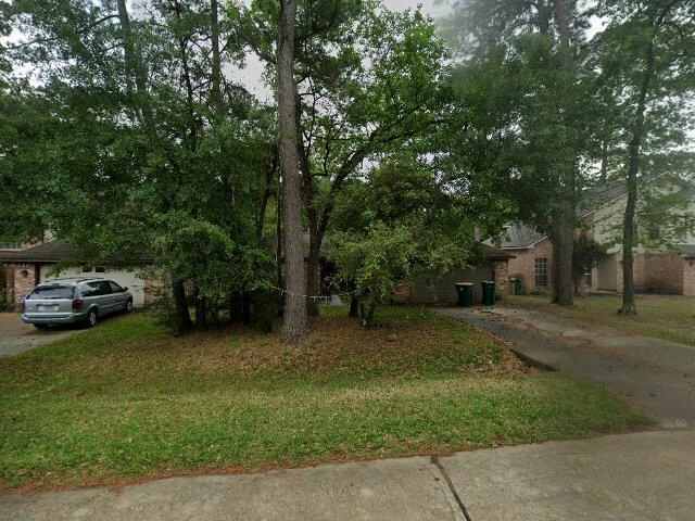 House image located at Spring, TX 77381