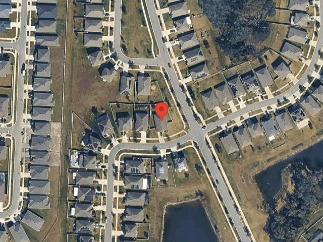 House image located at Zephyrhills, FL 33541