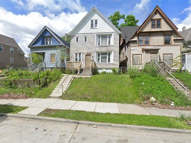 House image located at Milwaukee, WI 53208