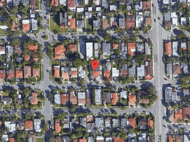 House image located at Miami, FL 33145