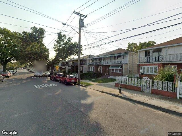 House image located at Jamaica, NY 11435