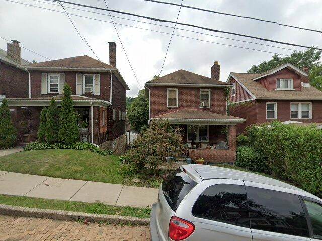 House image located at Pittsburgh, PA 15218