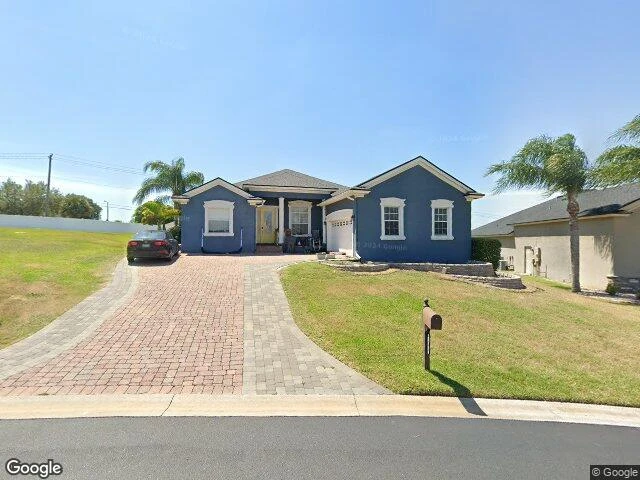 House image located at Lakeland, FL 33812