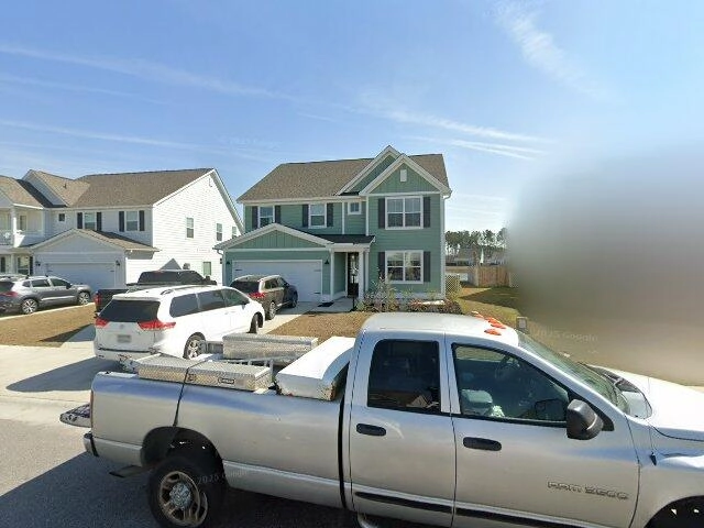House image located at Summerville, SC 29486