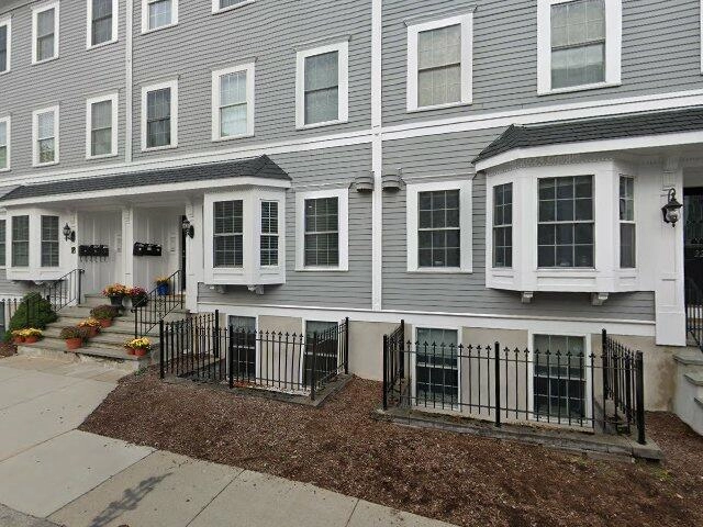 House image located at South Boston, MA 02127