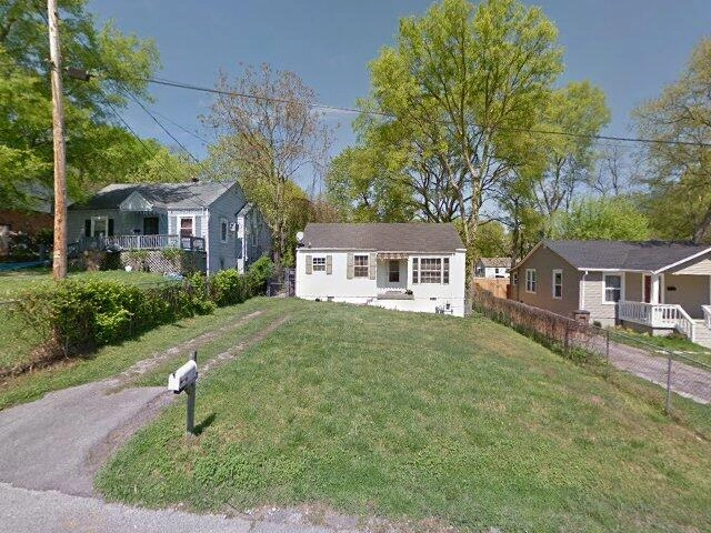 House image located at Nashville, TN 37206