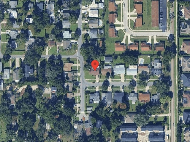 House image located at Orlando, FL 32806