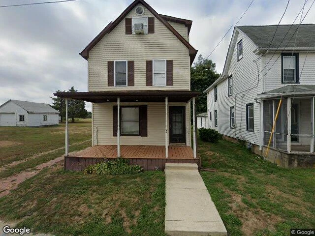 House image located at Pedricktown, NJ 08067