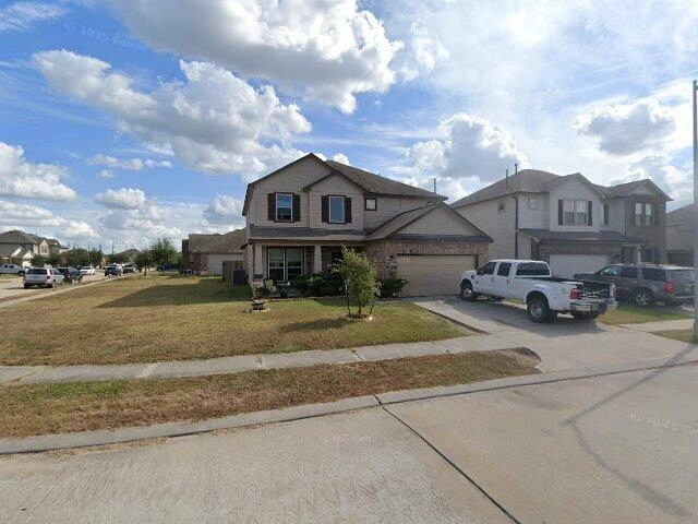 House image located at Katy, TX 77449