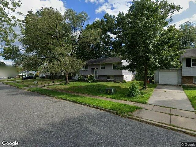 House image located at Lawnside, NJ 08045