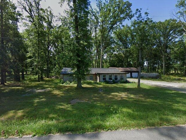 House image located at Deerfield, OH 44411