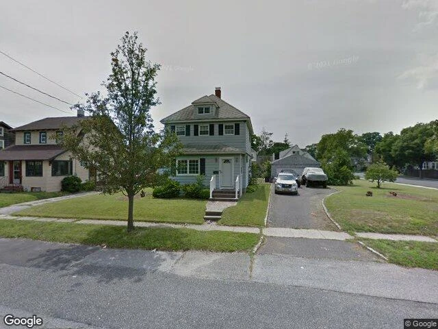 House image located at Lindenhurst, NY 11757