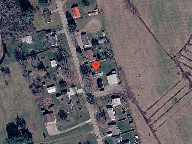 House image located at Stoutsville, OH 43154