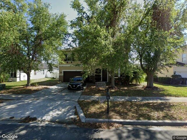 House image located at Clermont, FL 34711