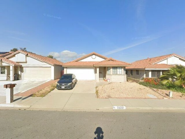 House image located at Menifee, CA 92586