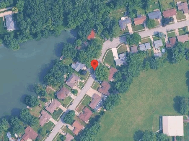 House image located at Portage, IN 46368
