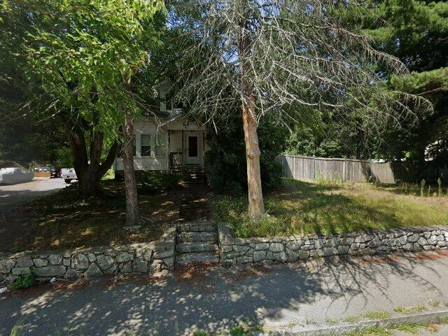 House image located at Brockton, MA 02302