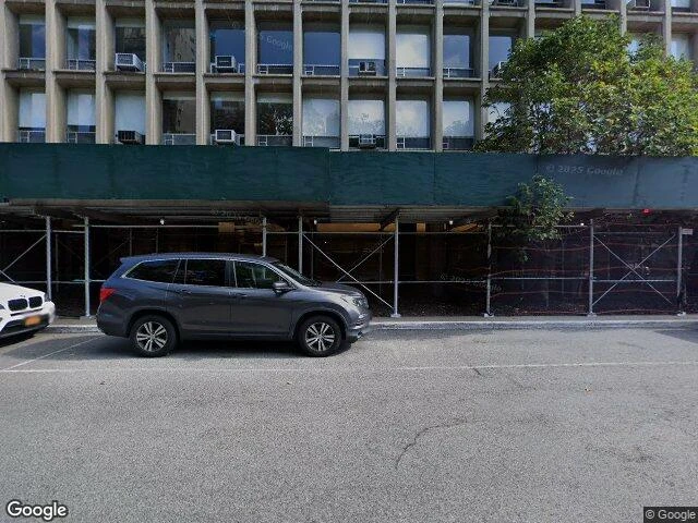 House image located at New York, NY 10016