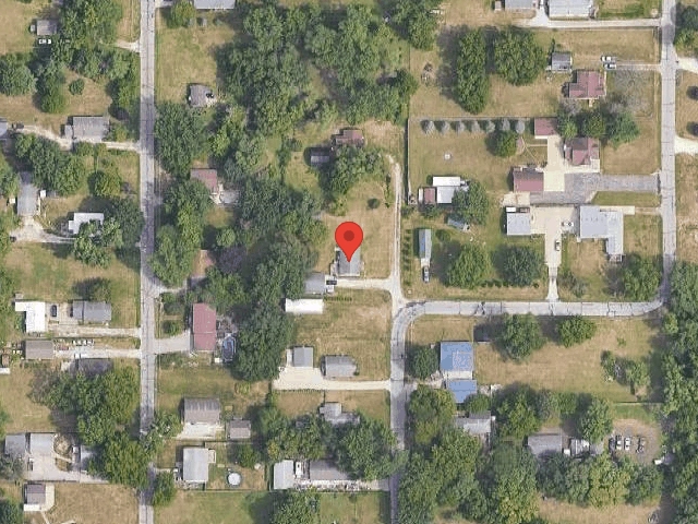 House image located at Des Moines, IA 50317
