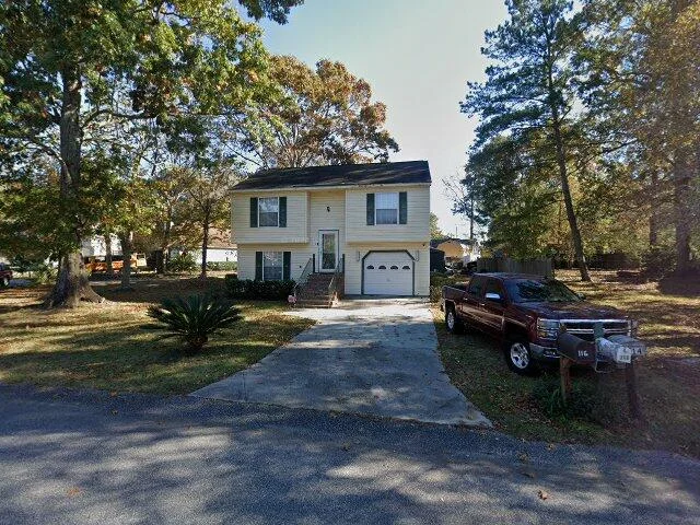 House image located at Ladson, SC 29456