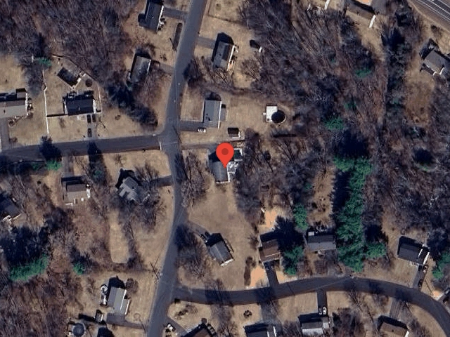House image located at Windsor, CT 06095