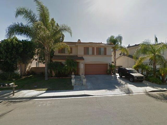 House image located at Chino Hills, CA 91709