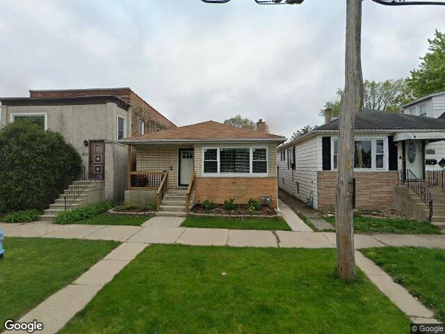 House image located at Berwyn, IL 60402