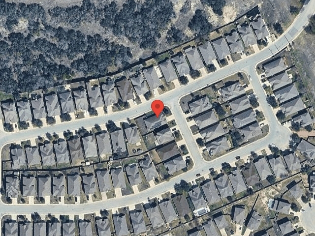 House image located at San Antonio, TX 78253